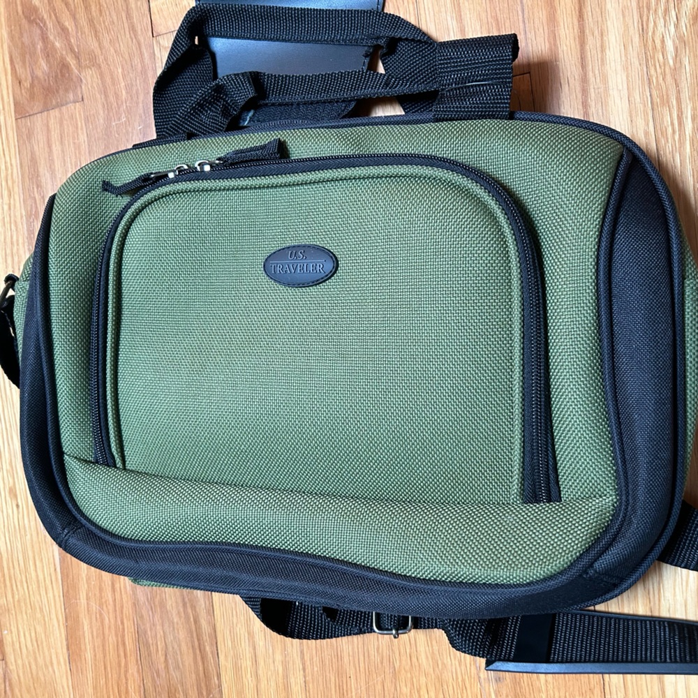 Travel Bag